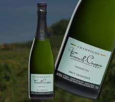 Brut Tradition (bouteille de 75 cl)