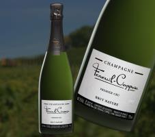 Brut Nature (bouteille de 75 cl)